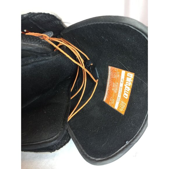 ThirtyTwo Shifty Boa Snowboard Boots Mens Size 11 Heat Moldable Liners Comfort F - Picture 9 of 13